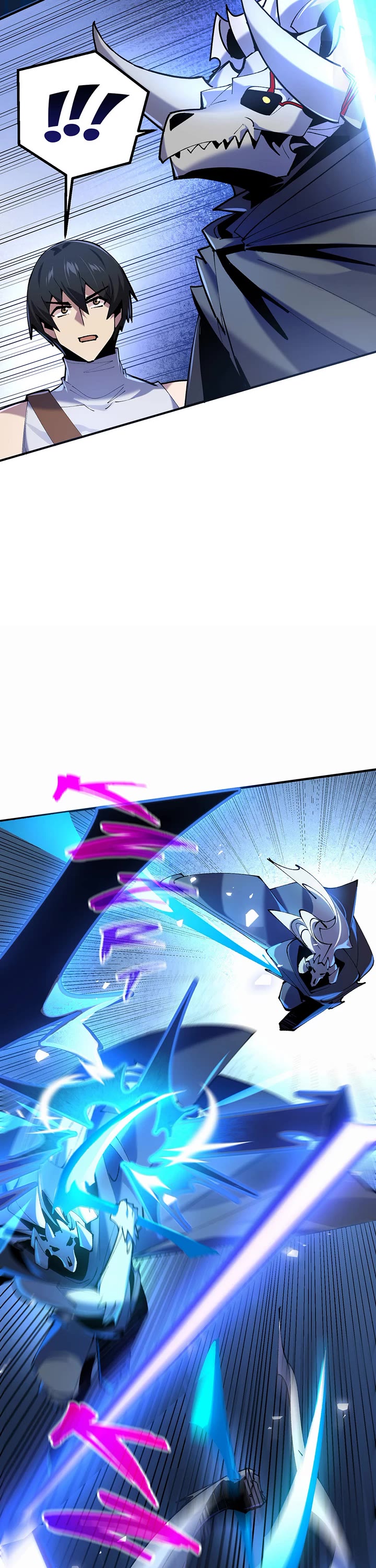 Salvos (A Monster Evolution LitRPG) chapter 72 page 28