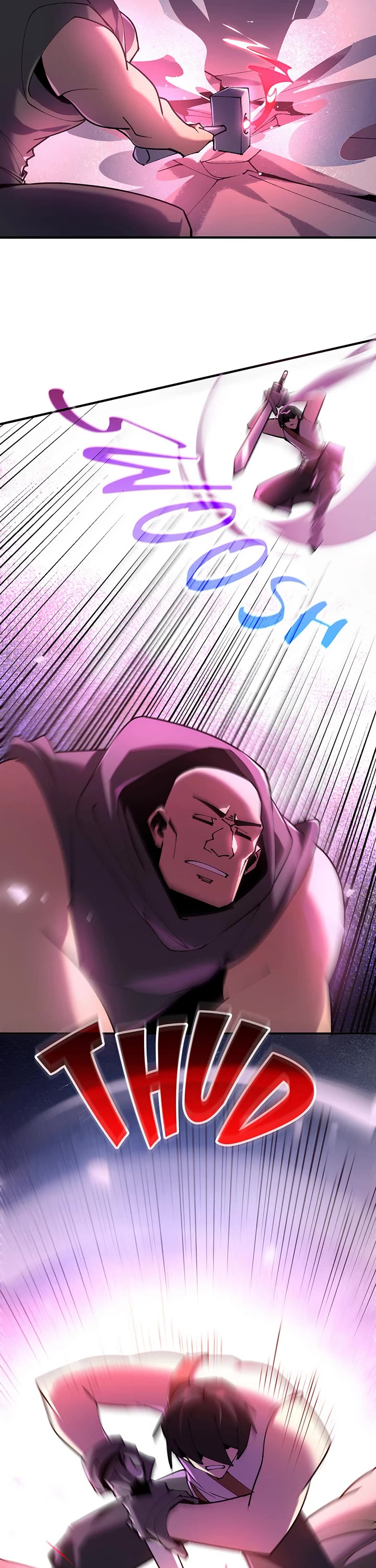 Salvos (A Monster Evolution LitRPG) chapter 72 page 32