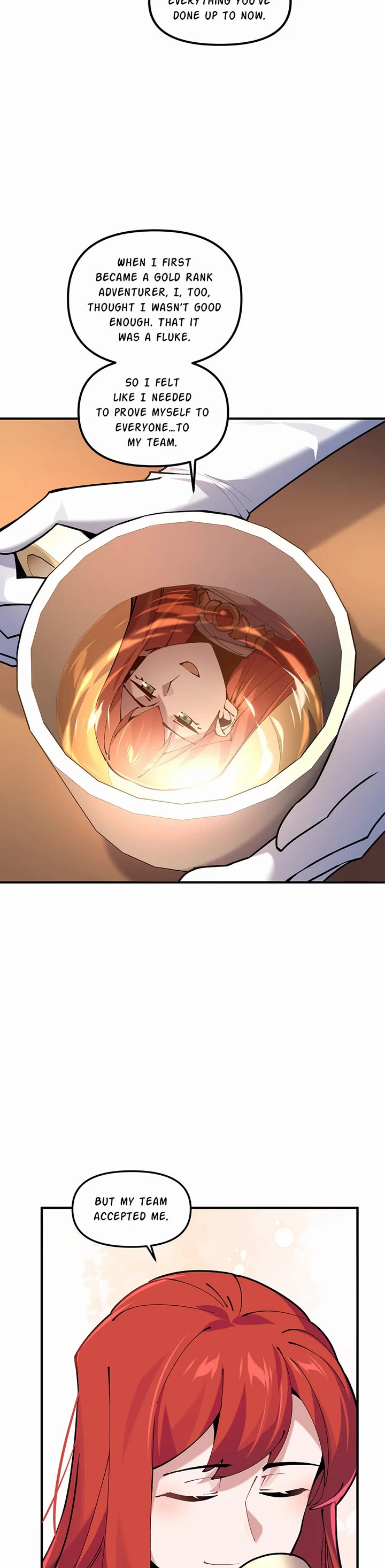 Salvos (A Monster Evolution LitRPG) chapter 72 page 5