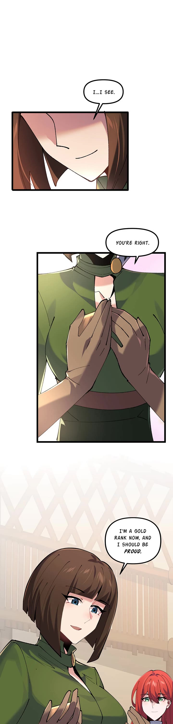 Salvos (A Monster Evolution LitRPG) chapter 72 page 7