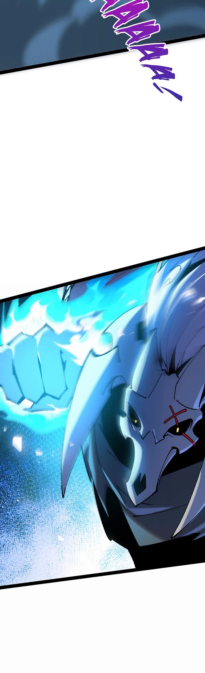 Salvos (A Monster Evolution LitRPG) chapter 73 page 10