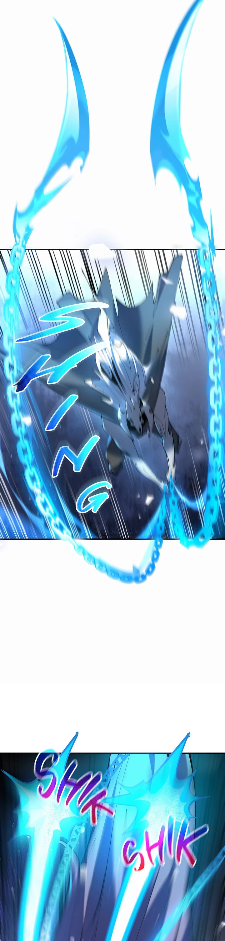 Salvos (A Monster Evolution LitRPG) chapter 73 page 13