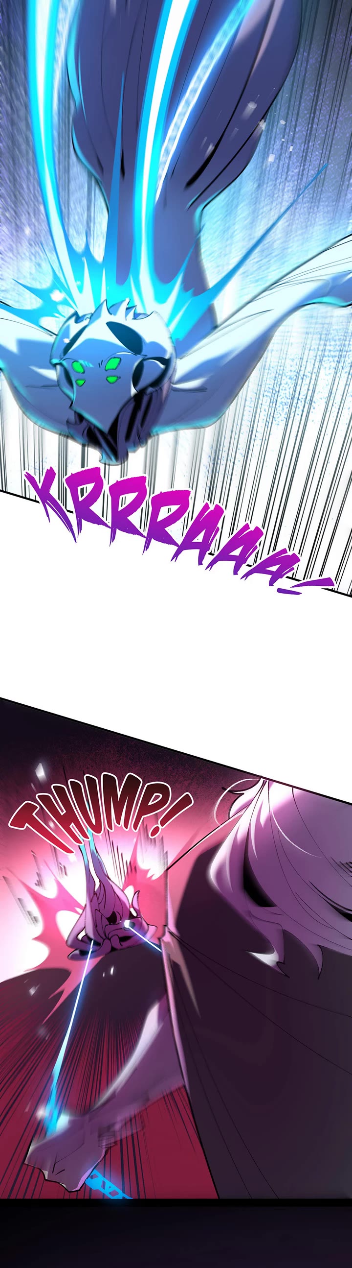 Salvos (A Monster Evolution LitRPG) chapter 73 page 14