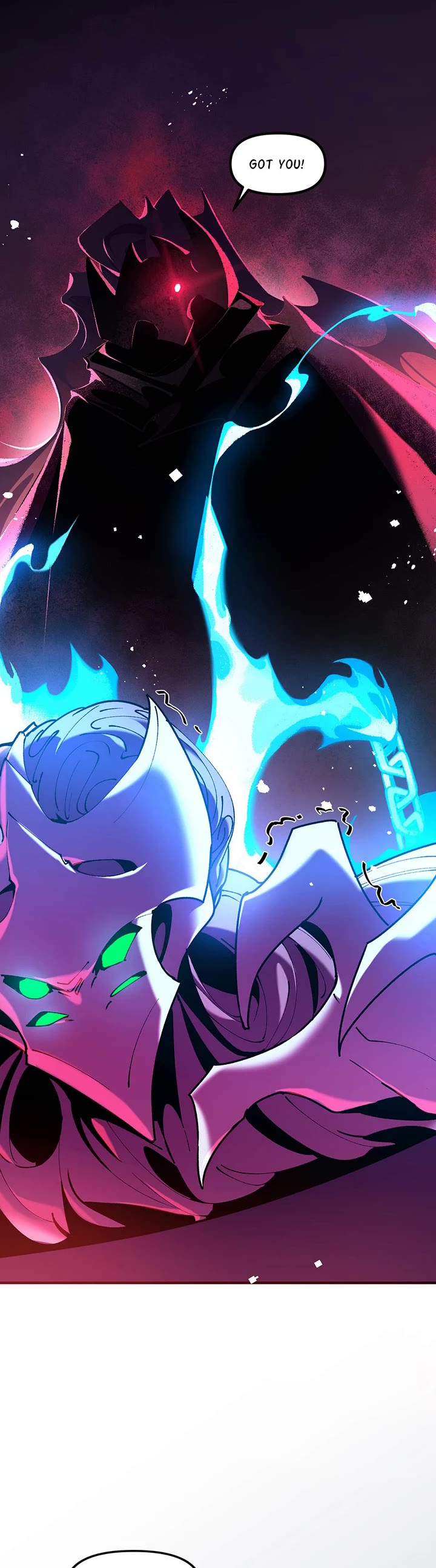 Salvos (A Monster Evolution LitRPG) chapter 73 page 15