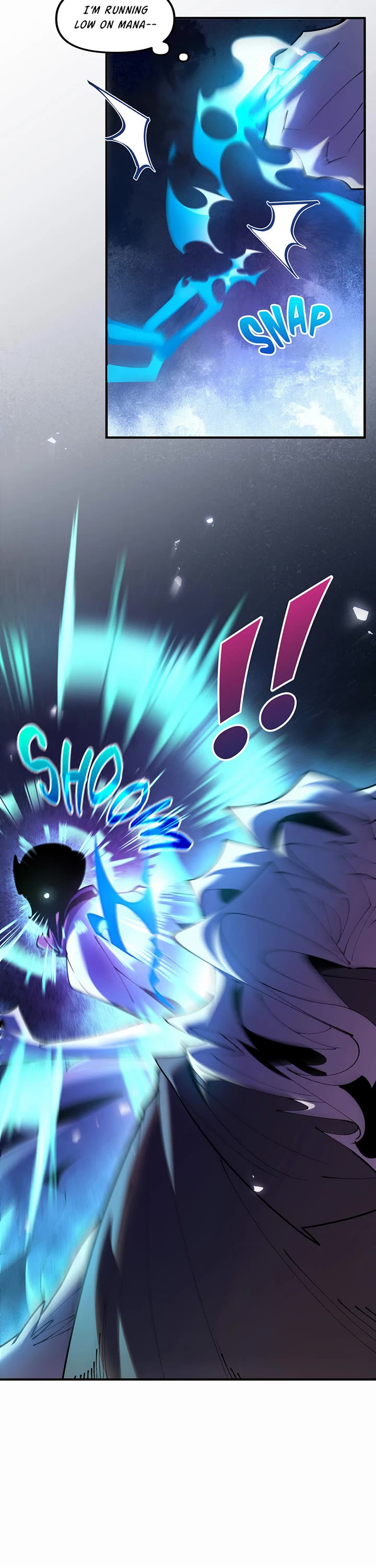 Salvos (A Monster Evolution LitRPG) chapter 73 page 16