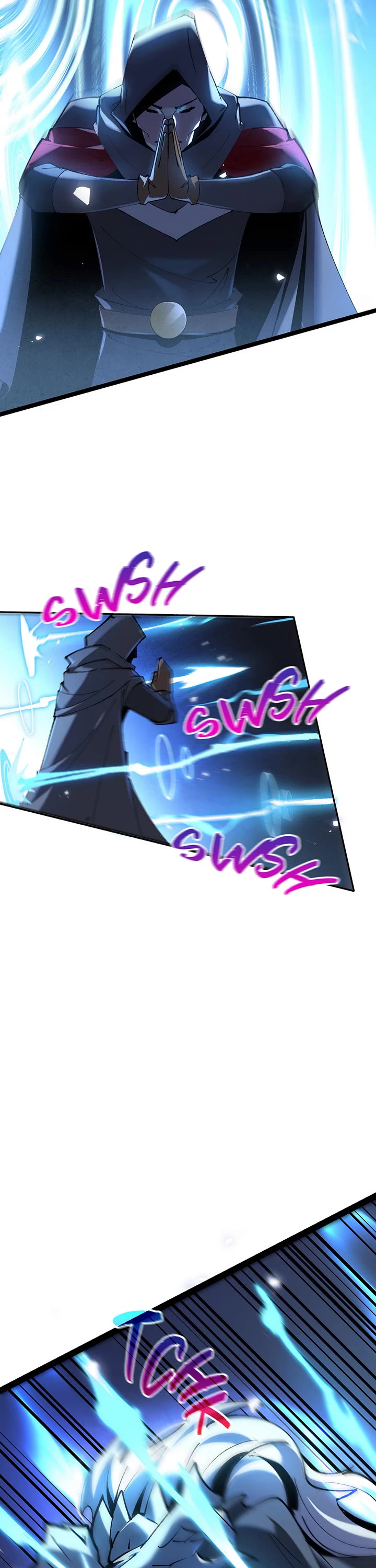 Salvos (A Monster Evolution LitRPG) chapter 73 page 2