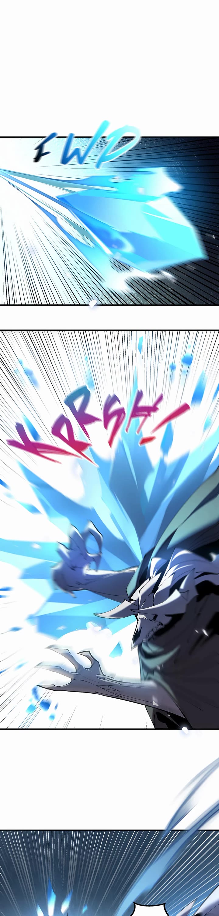 Salvos (A Monster Evolution LitRPG) chapter 73 page 22