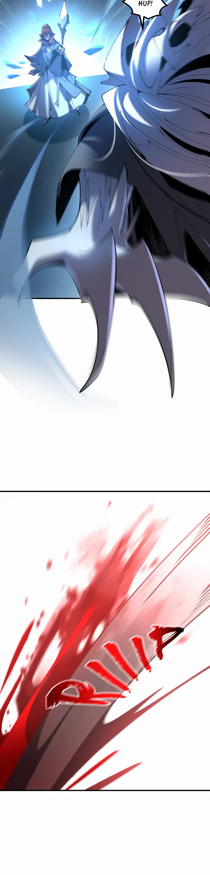 Salvos (A Monster Evolution LitRPG) chapter 73 page 23