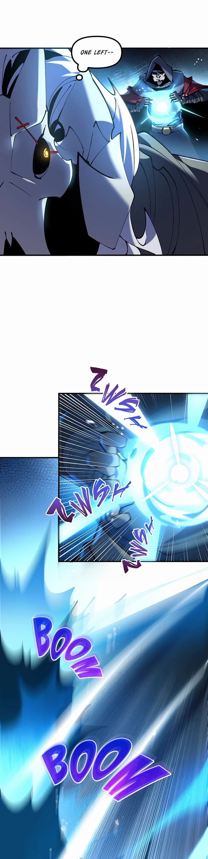 Salvos (A Monster Evolution LitRPG) chapter 73 page 24