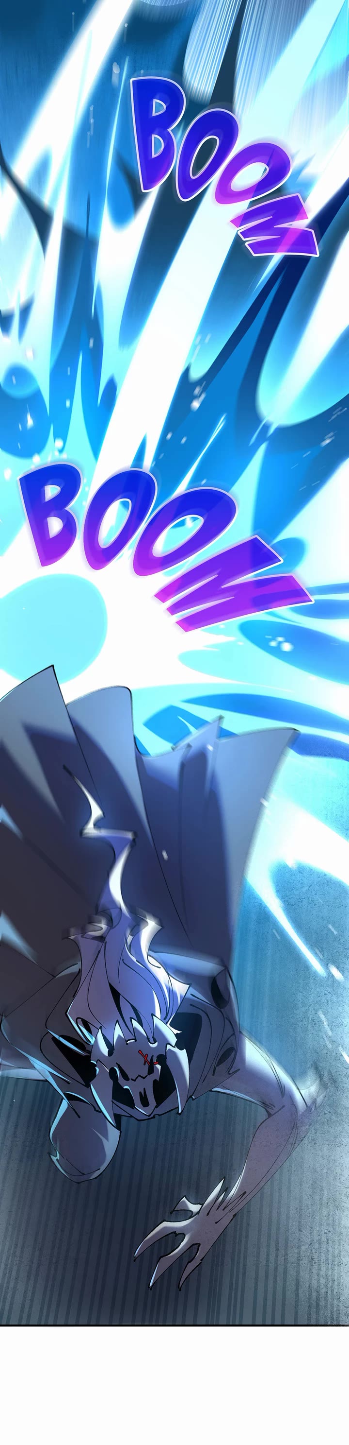 Salvos (A Monster Evolution LitRPG) chapter 73 page 25