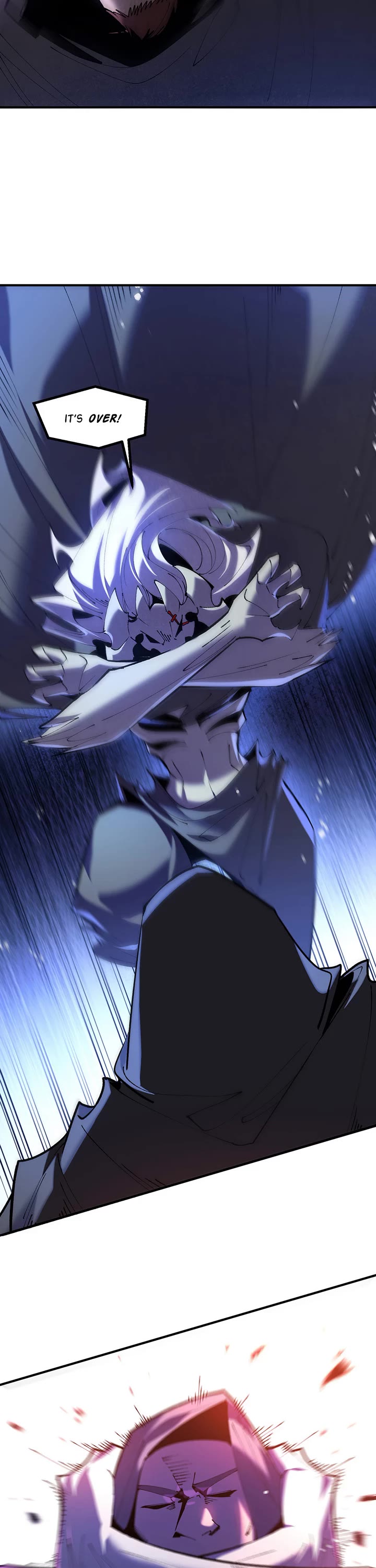 Salvos (A Monster Evolution LitRPG) chapter 73 page 27