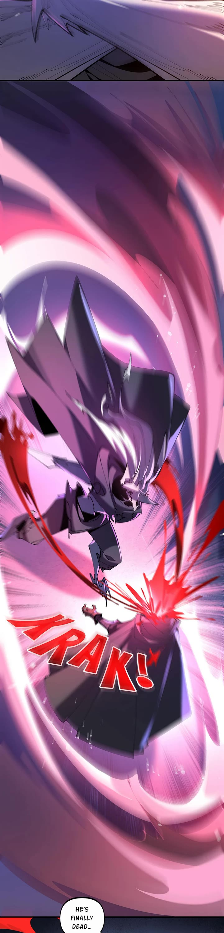 Salvos (A Monster Evolution LitRPG) chapter 73 page 28