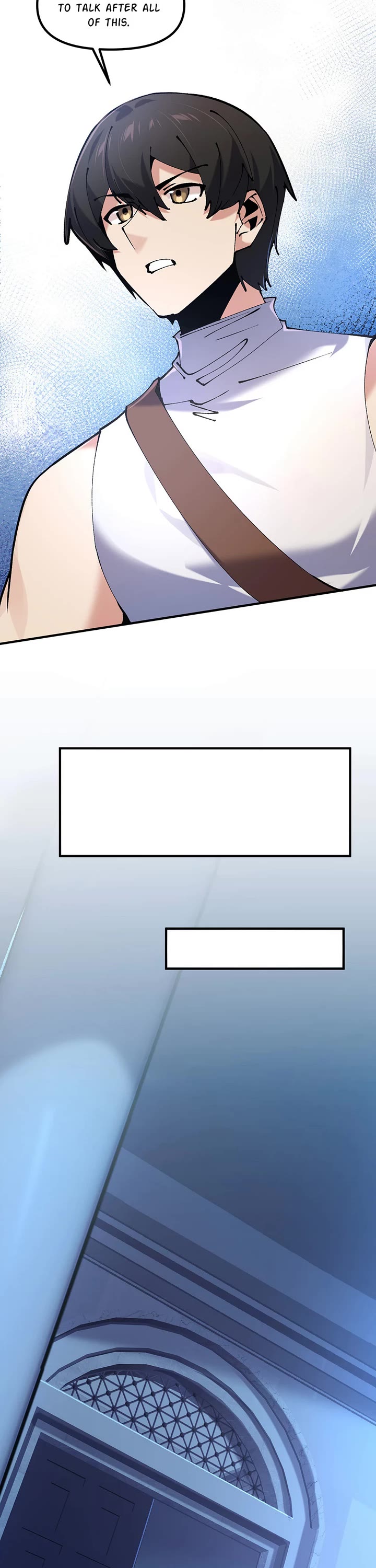 Salvos (A Monster Evolution LitRPG) chapter 73 page 33