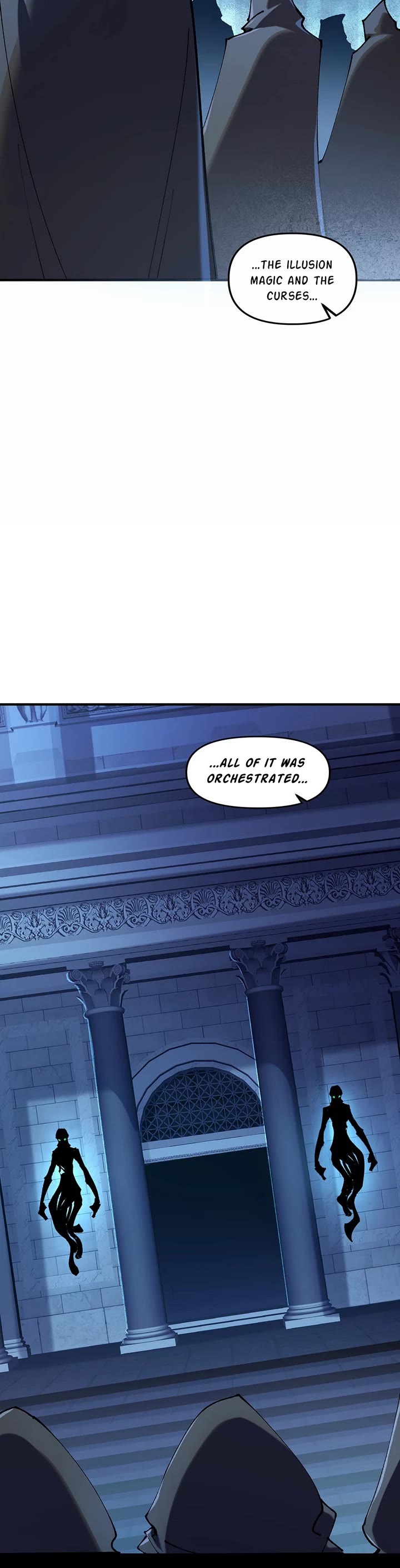 Salvos (A Monster Evolution LitRPG) chapter 73 page 44