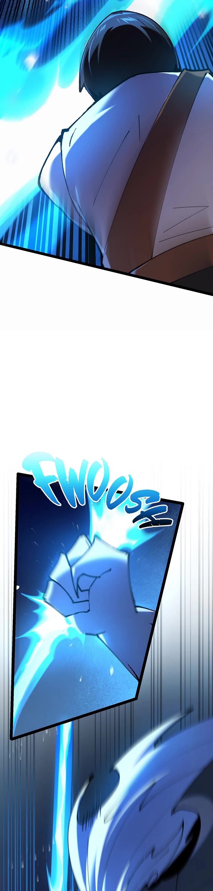 Salvos (A Monster Evolution LitRPG) chapter 73 page 7