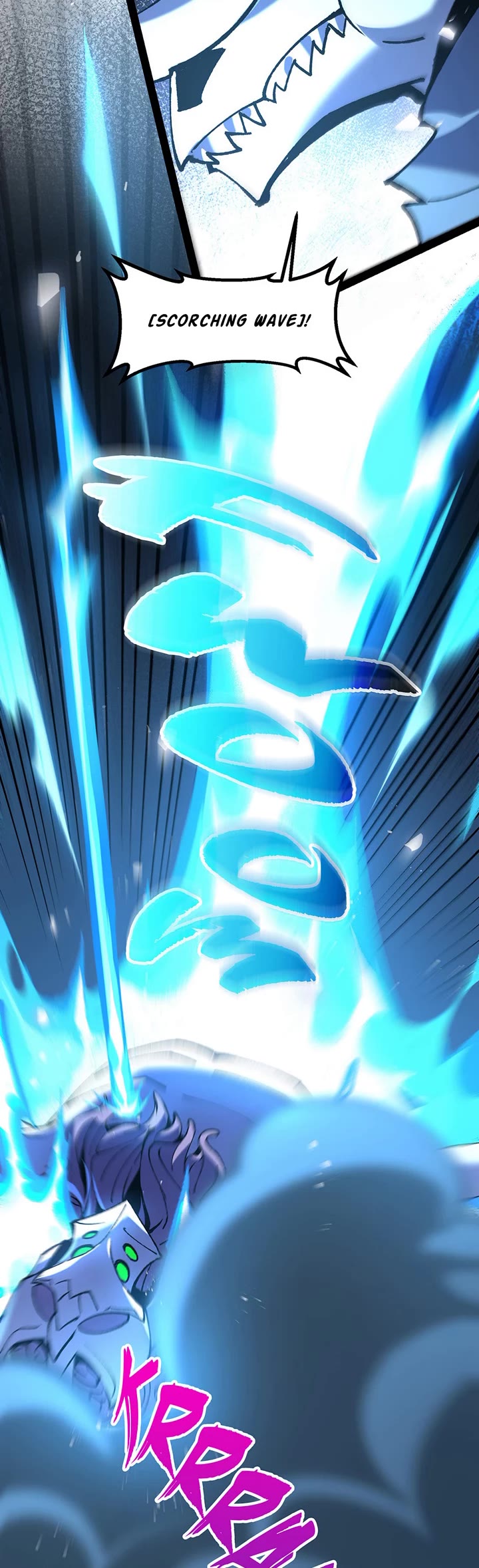 Salvos (A Monster Evolution LitRPG) chapter 73 page 9