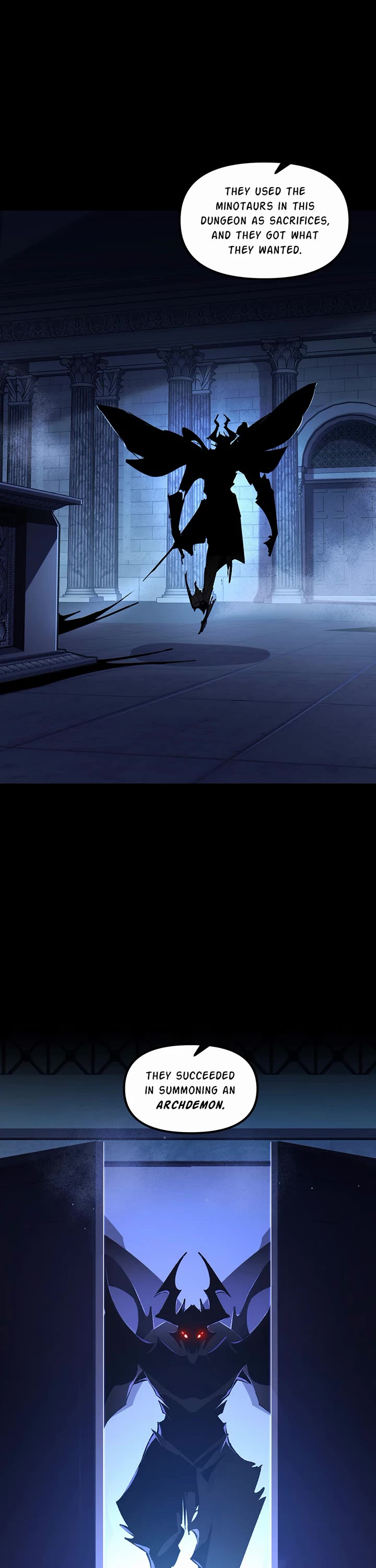 Salvos (A Monster Evolution LitRPG) chapter 74 page 13