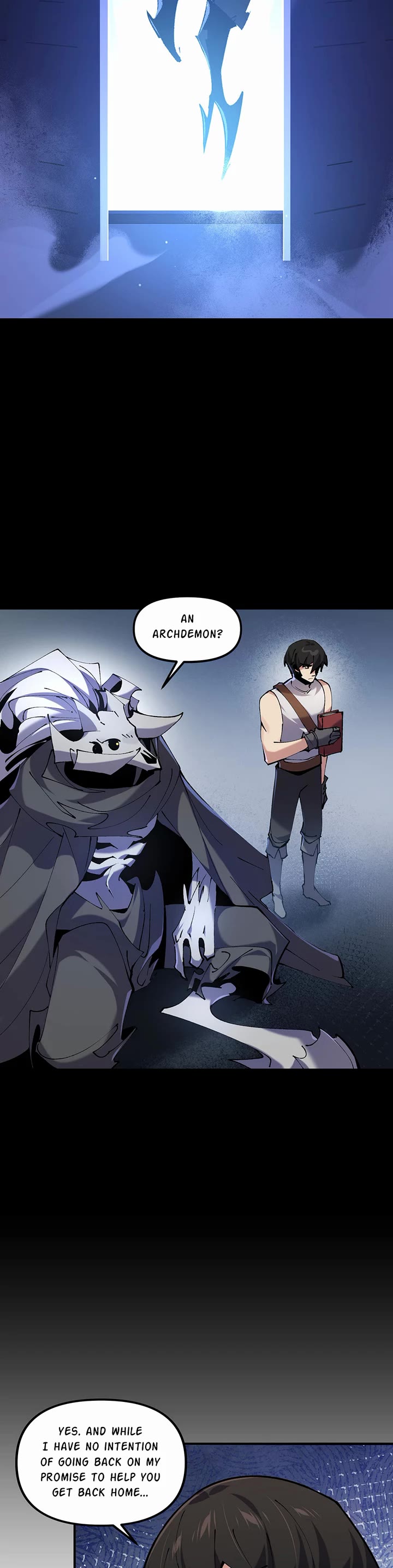 Salvos (A Monster Evolution LitRPG) chapter 74 page 14