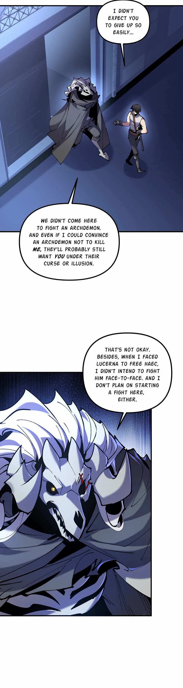 Salvos (A Monster Evolution LitRPG) chapter 74 page 19