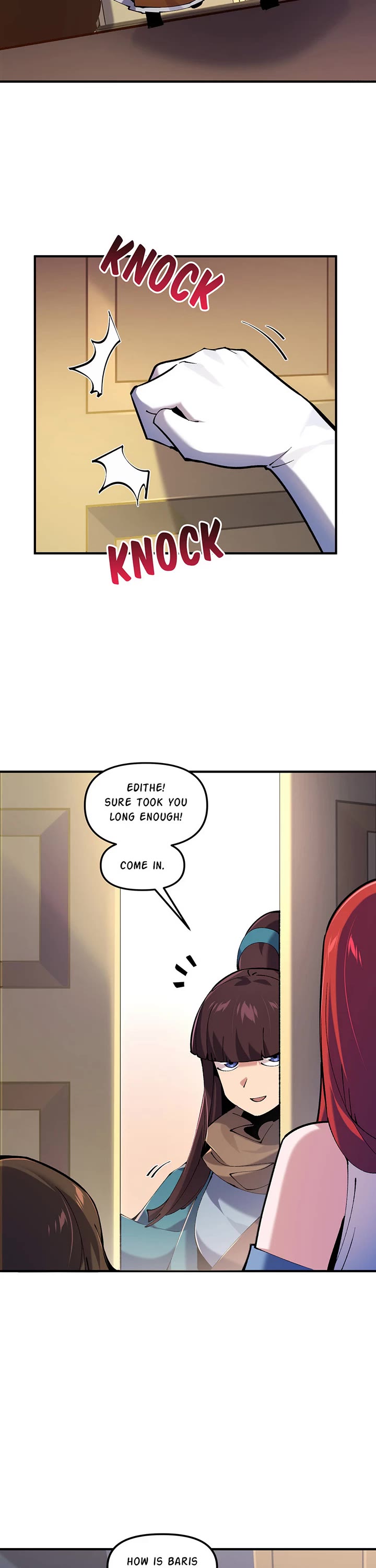 Salvos (A Monster Evolution LitRPG) chapter 74 page 2