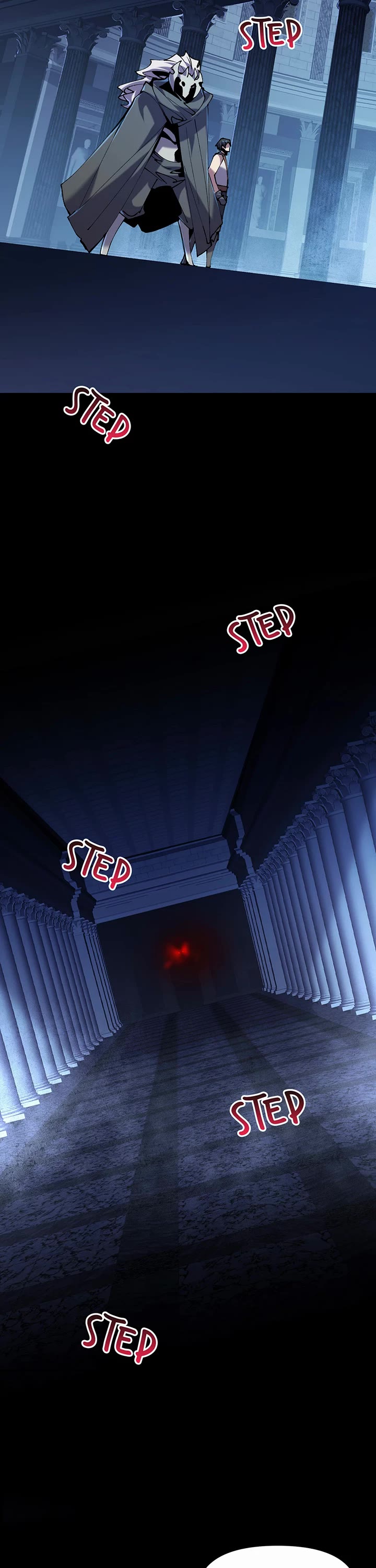 Salvos (A Monster Evolution LitRPG) chapter 74 page 23