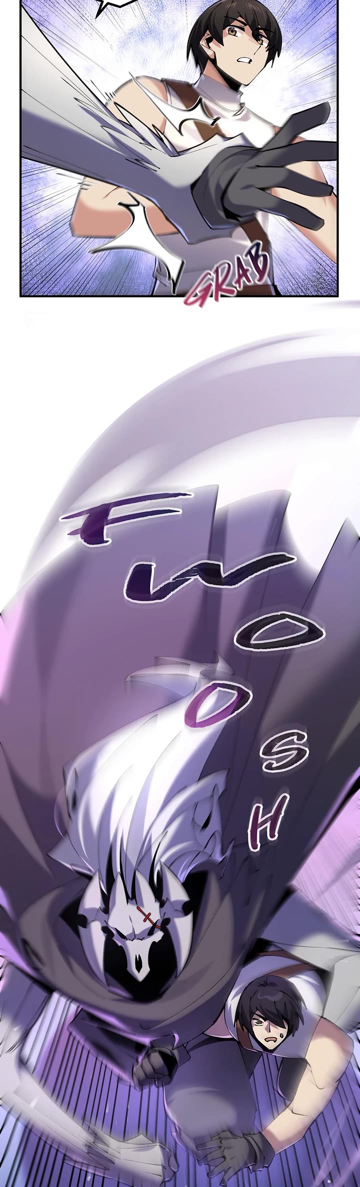 Salvos (A Monster Evolution LitRPG) chapter 74 page 25