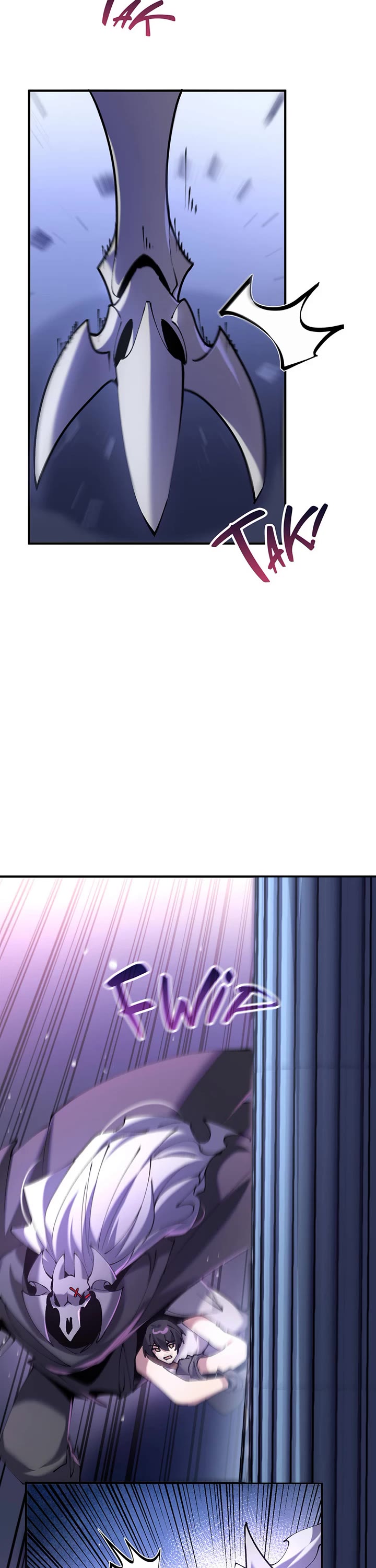 Salvos (A Monster Evolution LitRPG) chapter 74 page 27