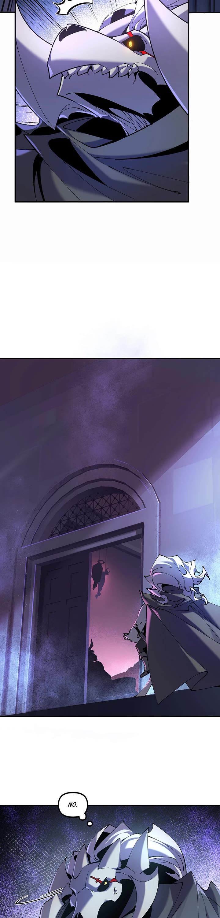 Salvos (A Monster Evolution LitRPG) chapter 74 page 28