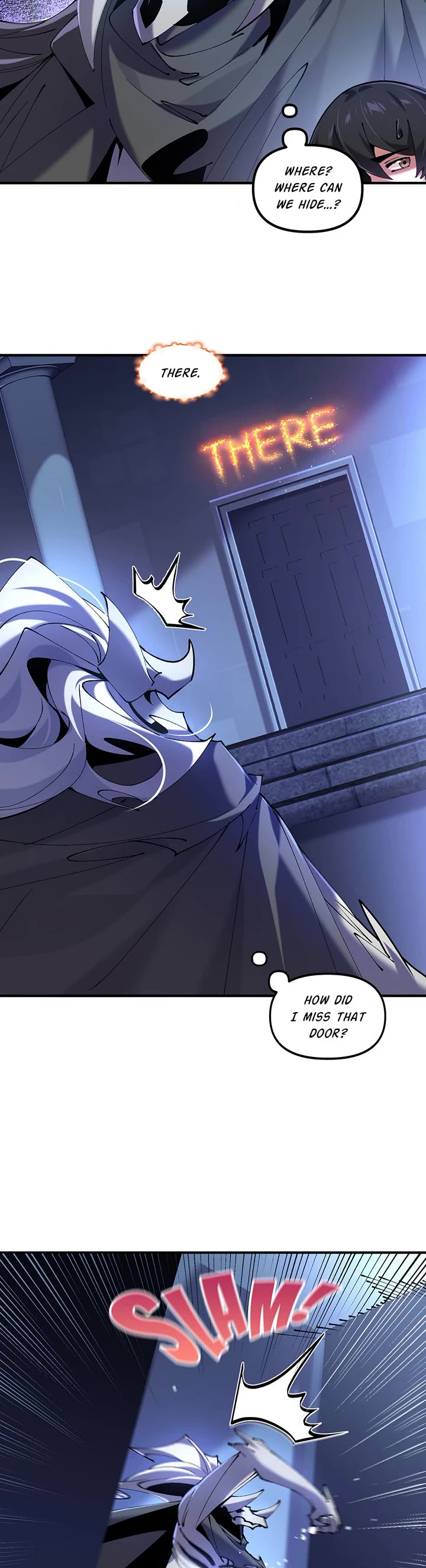 Salvos (A Monster Evolution LitRPG) chapter 74 page 29