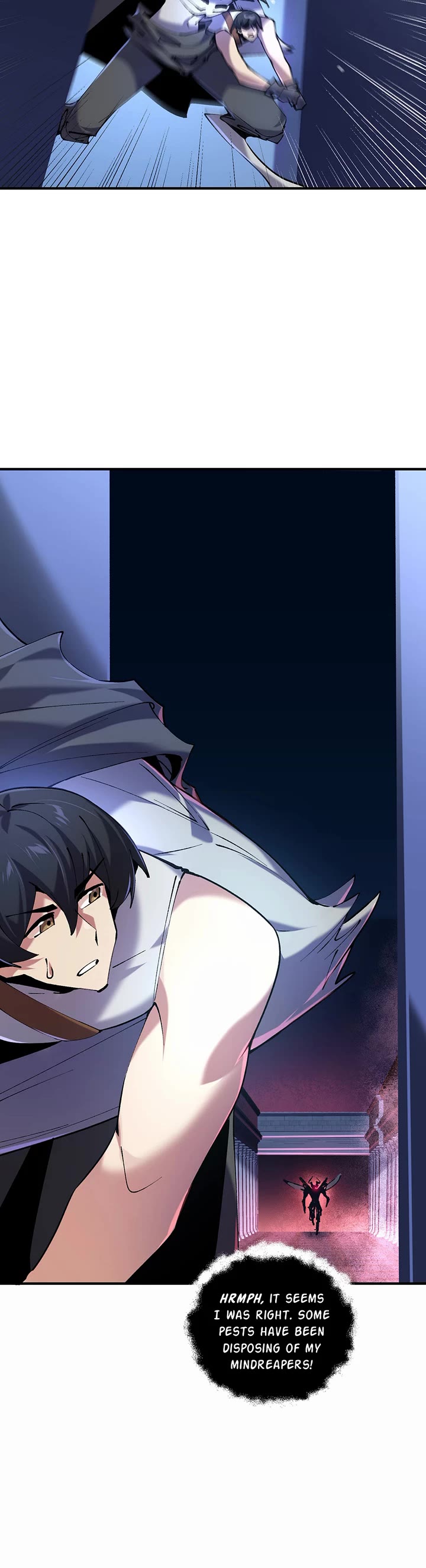 Salvos (A Monster Evolution LitRPG) chapter 74 page 30