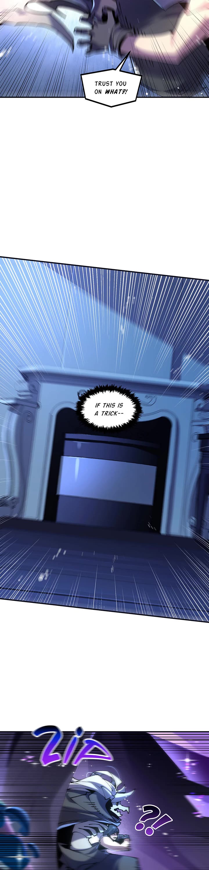 Salvos (A Monster Evolution LitRPG) chapter 74 page 32