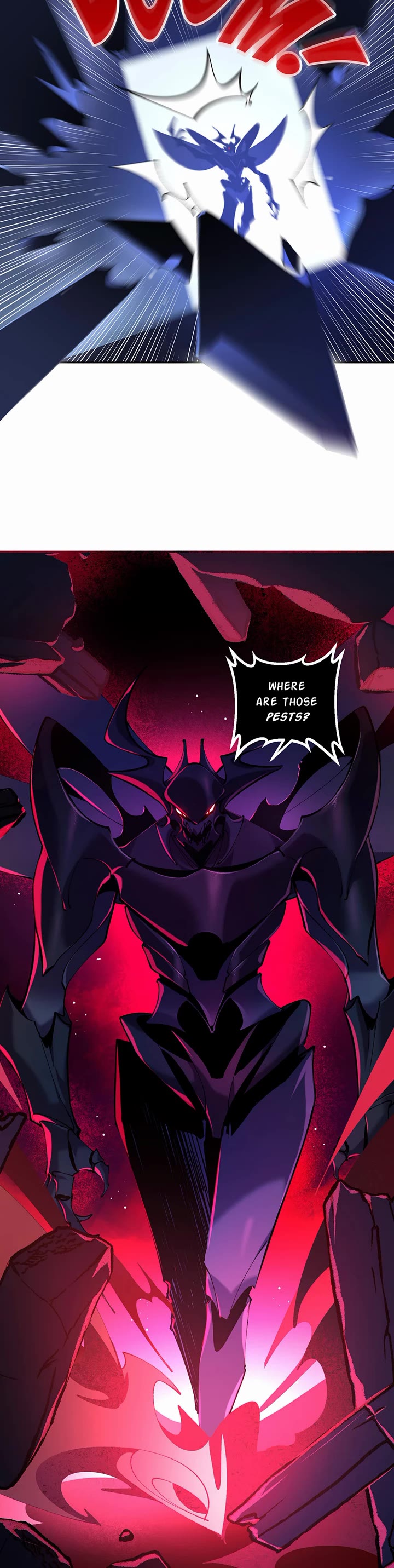 Salvos (A Monster Evolution LitRPG) chapter 74 page 35