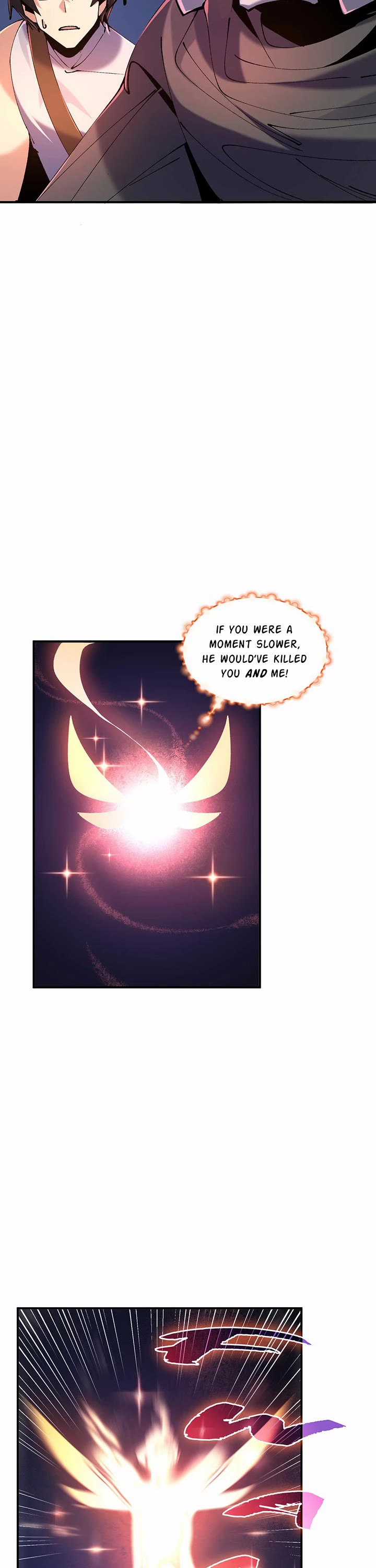 Salvos (A Monster Evolution LitRPG) chapter 74 page 38