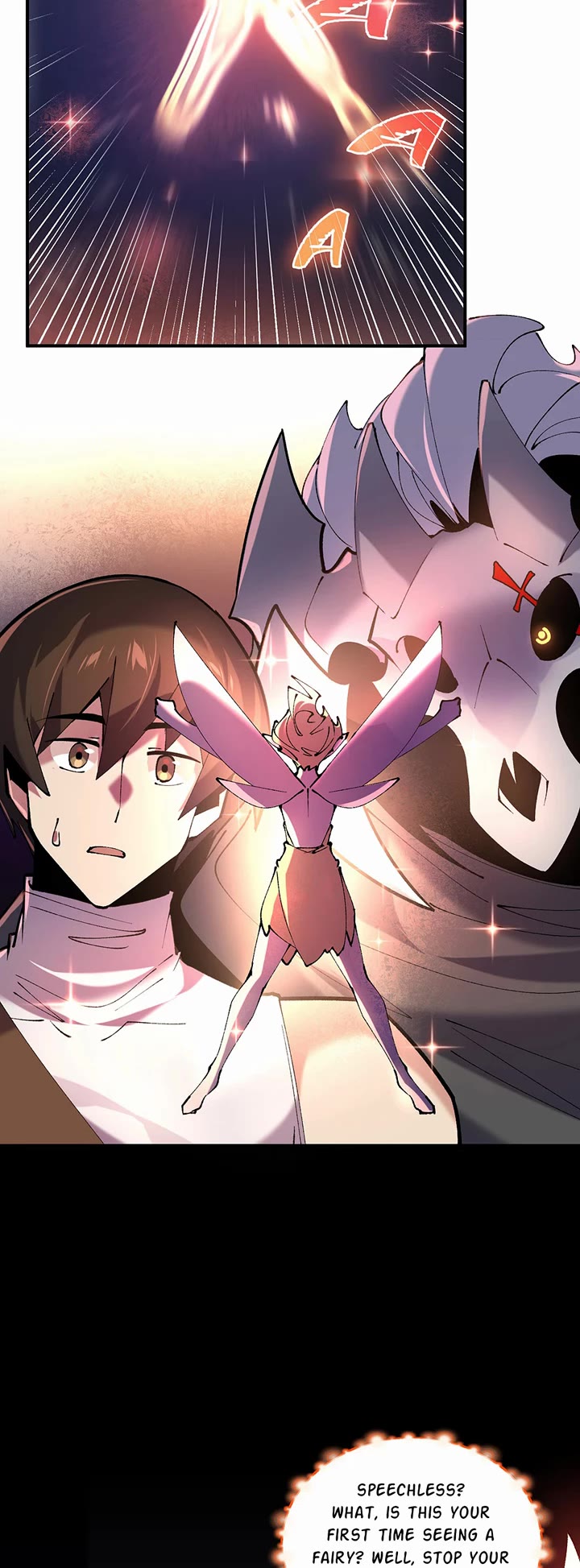 Salvos (A Monster Evolution LitRPG) chapter 74 page 39