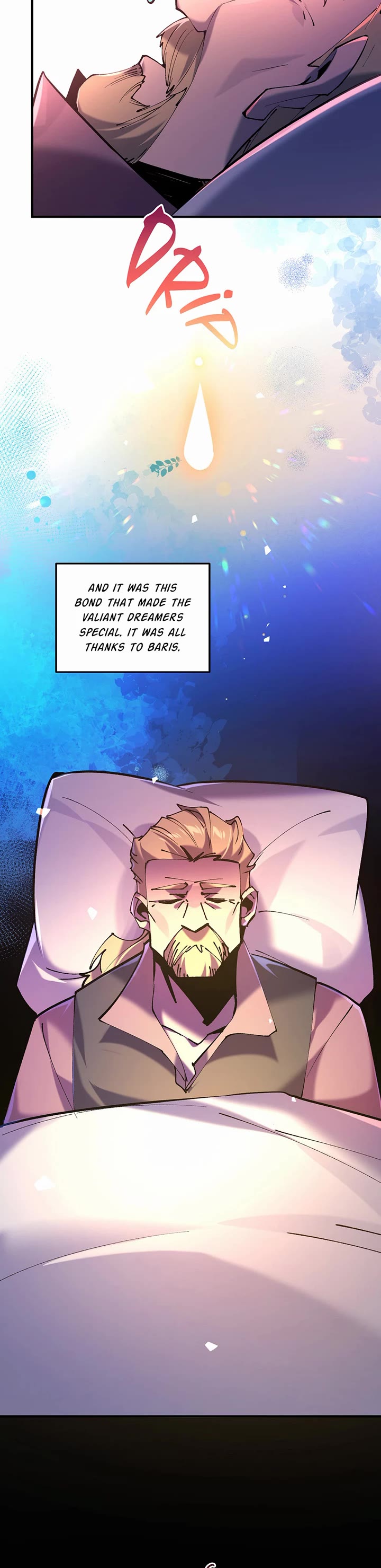 Salvos (A Monster Evolution LitRPG) chapter 74 page 5