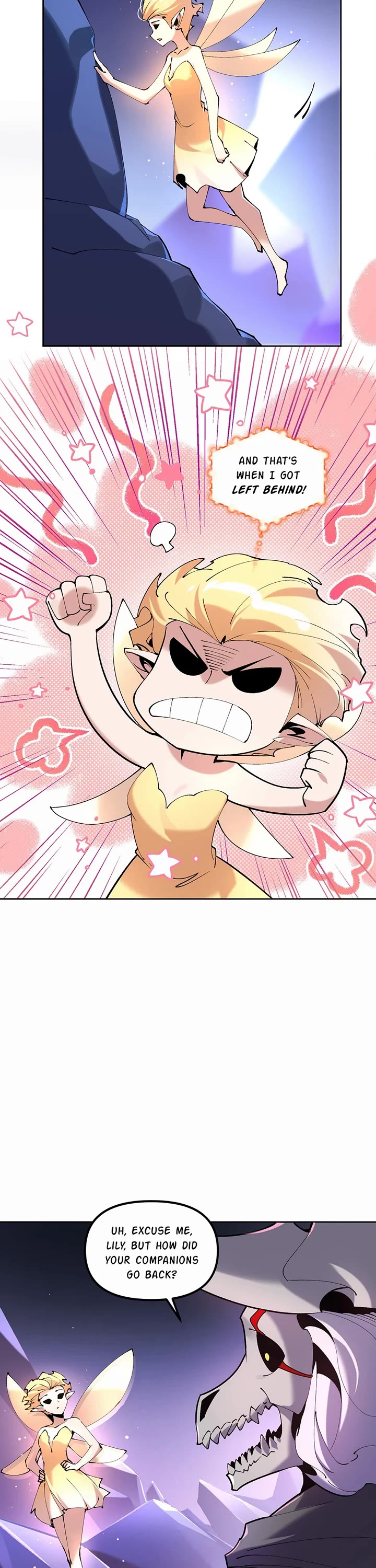 Salvos (A Monster Evolution LitRPG) chapter 75 page 13