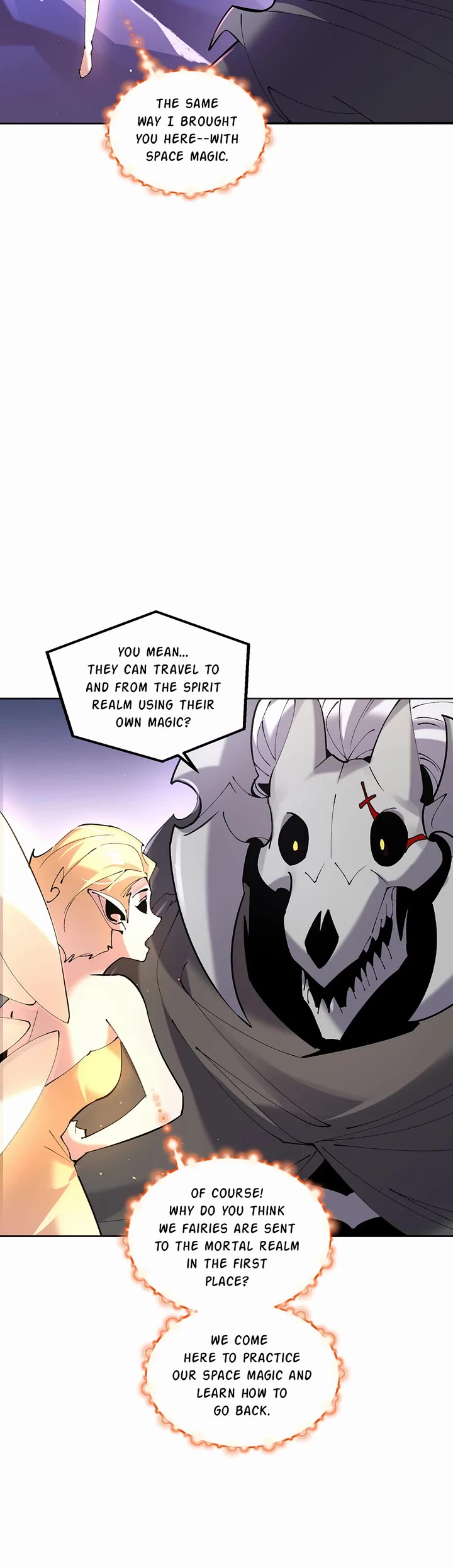 Salvos (A Monster Evolution LitRPG) chapter 75 page 14