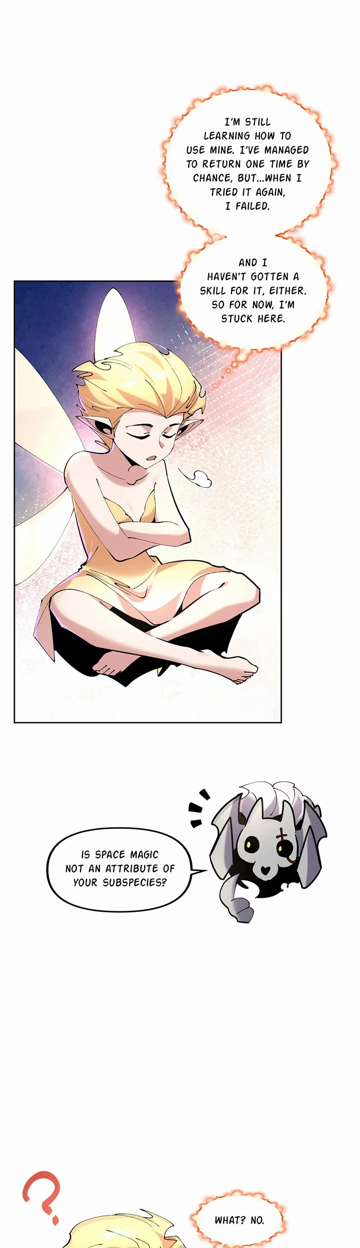 Salvos (A Monster Evolution LitRPG) chapter 75 page 15