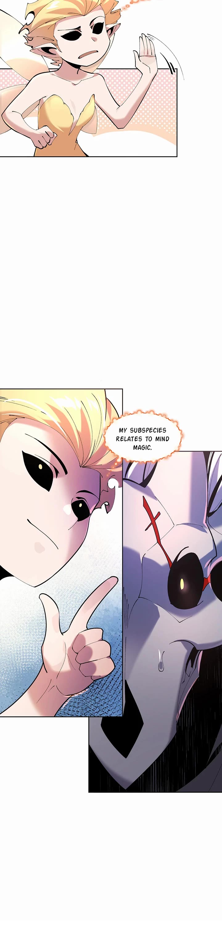 Salvos (A Monster Evolution LitRPG) chapter 75 page 16