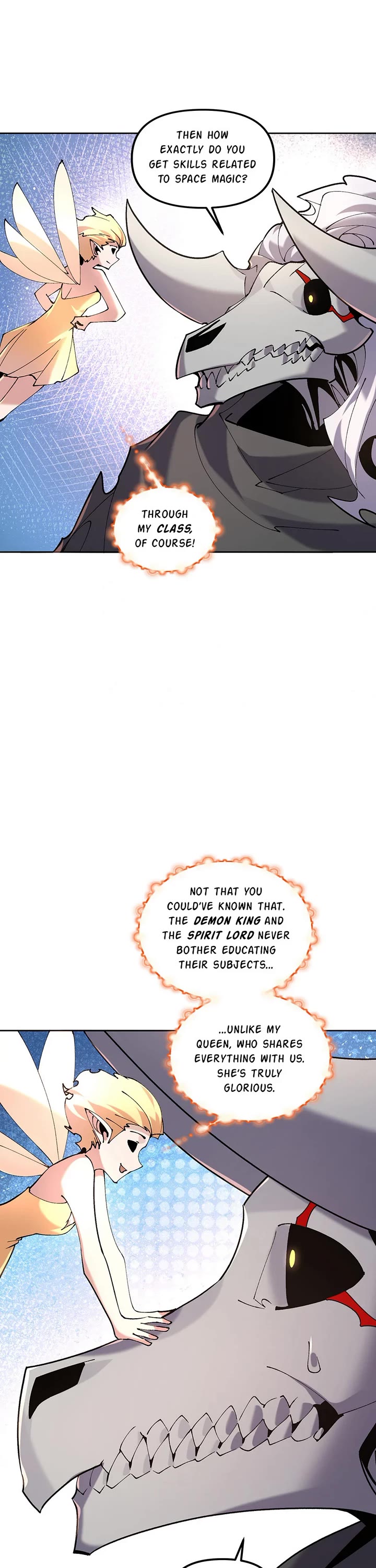 Salvos (A Monster Evolution LitRPG) chapter 75 page 17