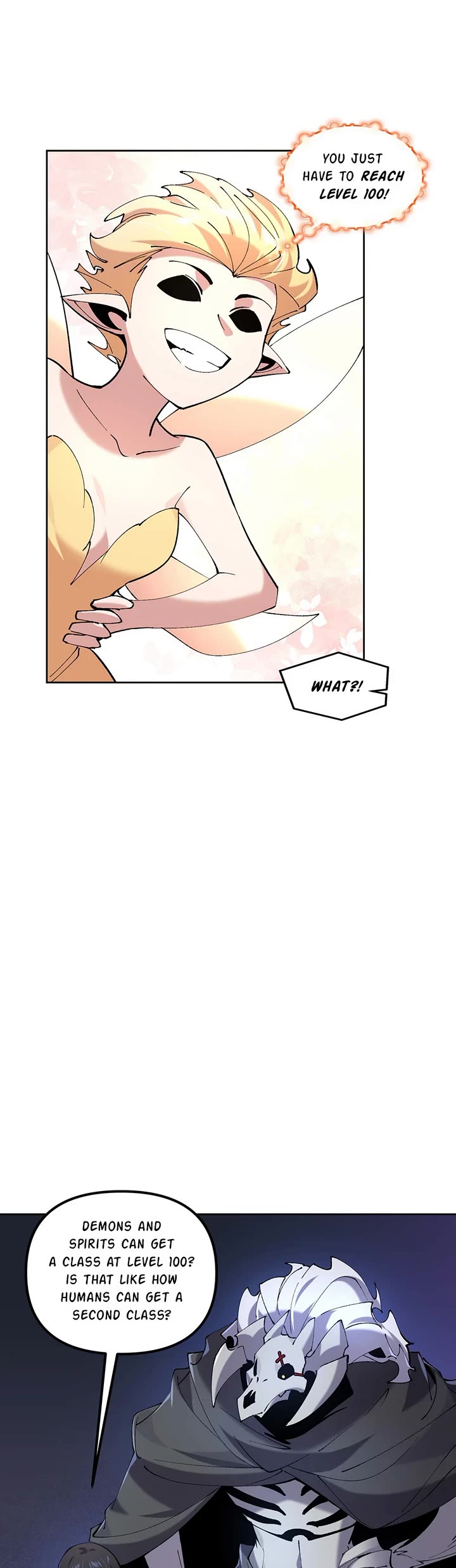 Salvos (A Monster Evolution LitRPG) chapter 75 page 19