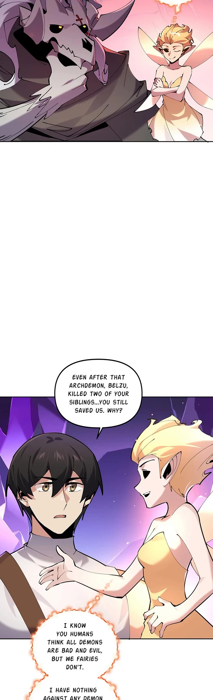 Salvos (A Monster Evolution LitRPG) chapter 75 page 24