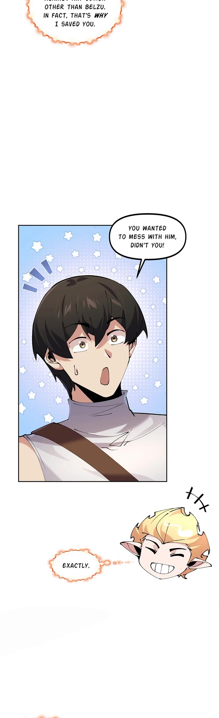 Salvos (A Monster Evolution LitRPG) chapter 75 page 25