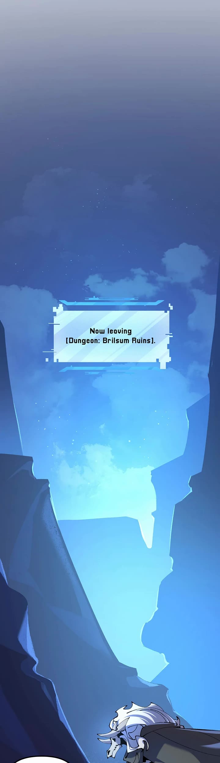 Salvos (A Monster Evolution LitRPG) chapter 75 page 35