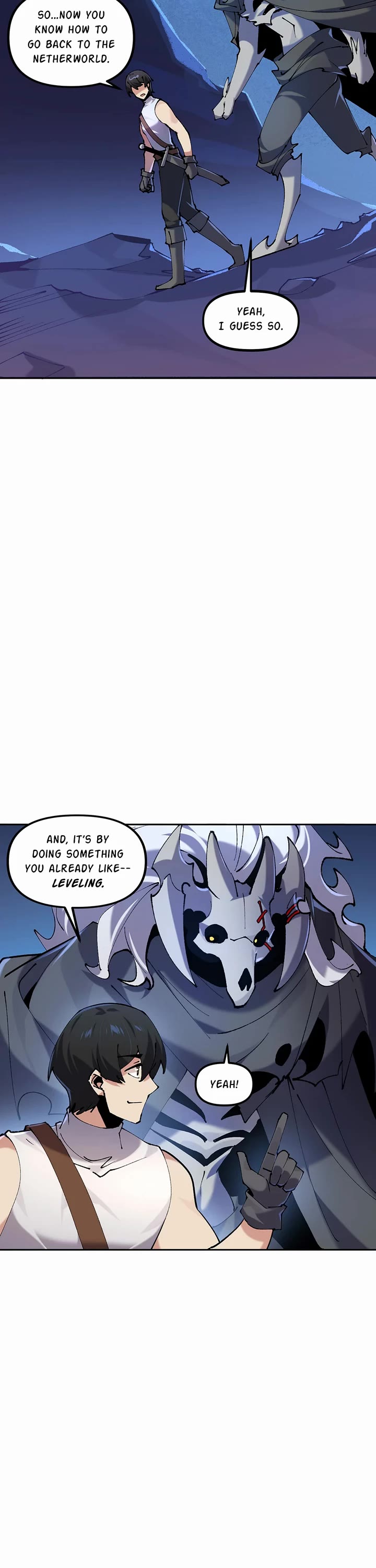 Salvos (A Monster Evolution LitRPG) chapter 75 page 36