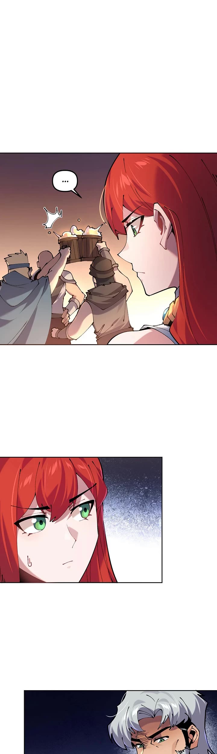 Salvos (A Monster Evolution LitRPG) chapter 75 page 39