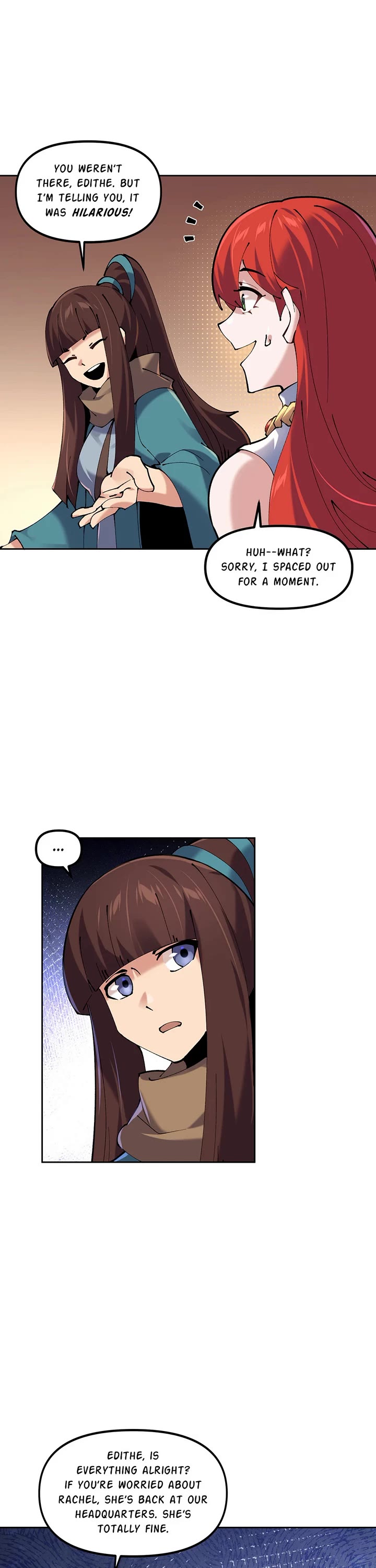 Salvos (A Monster Evolution LitRPG) chapter 75 page 41