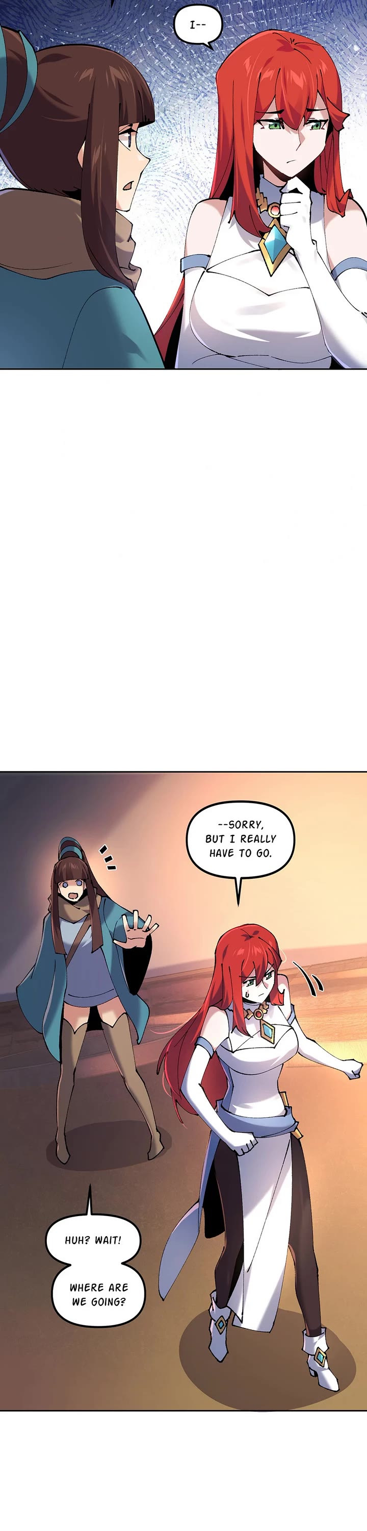 Salvos (A Monster Evolution LitRPG) chapter 75 page 42