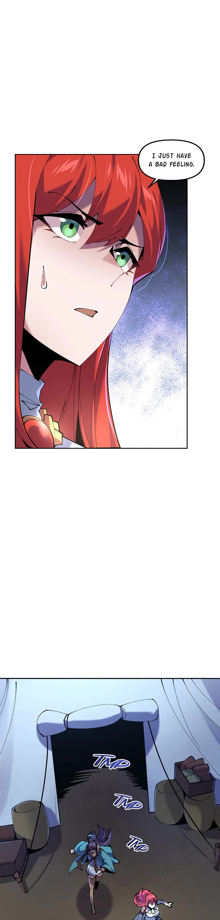 Salvos (A Monster Evolution LitRPG) chapter 75 page 43