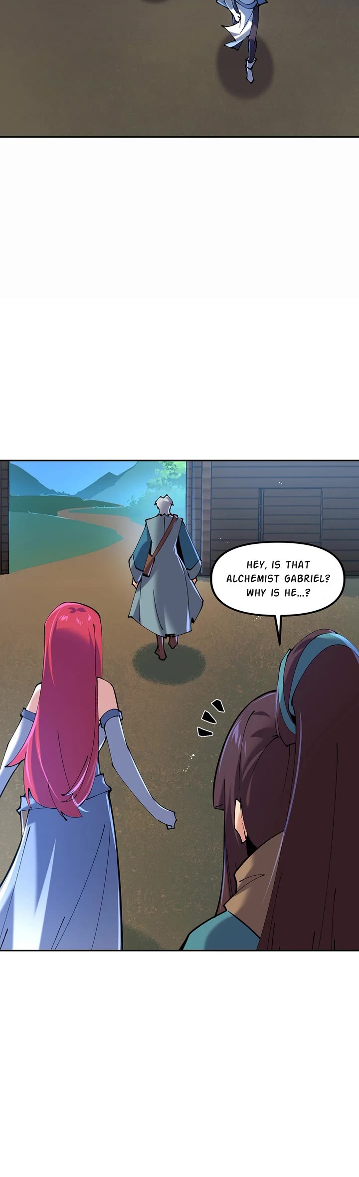 Salvos (A Monster Evolution LitRPG) chapter 75 page 44